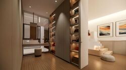 Jalan Pemimpin (D20), Terrace #499332351